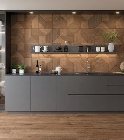 Naturwood Art Moka стенни плочки 40*120 Keraben - Онлайн промоция