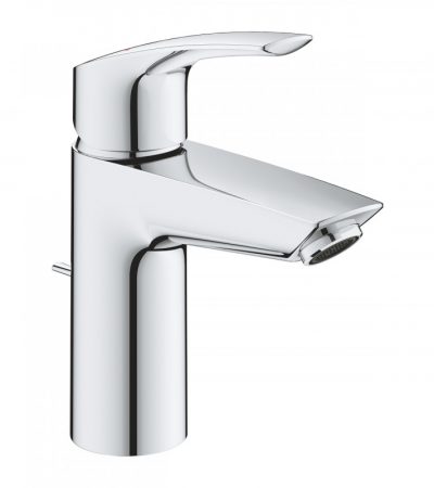 GROHE Eurosmart New смесител за умивалник S-размер 33265003 - Онлайн промоция
