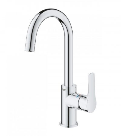 GROHE Eurosmart New смесител за умивалник L-размер 23537003 – Онлайн промоция