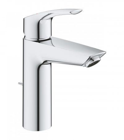 GROHE Eurosmart New смесител за умивалник М-размер 23322003 – Онлайн промоция