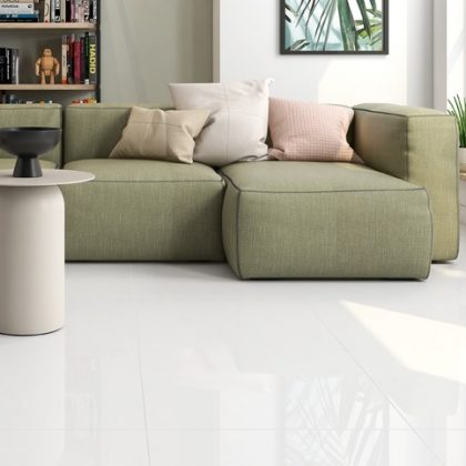 BLANCO R POLIDO 60*120 гранитогрес - Онлайн промоция