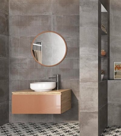 ESSEN плочки за баня серия 45*90 PAMESA - Онлайн промоция