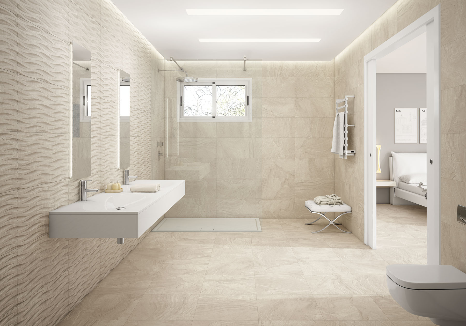 Varana DECO Аlmond 32*62.5 Gayafores гранитогрес – Онлайн промоция - Image 2