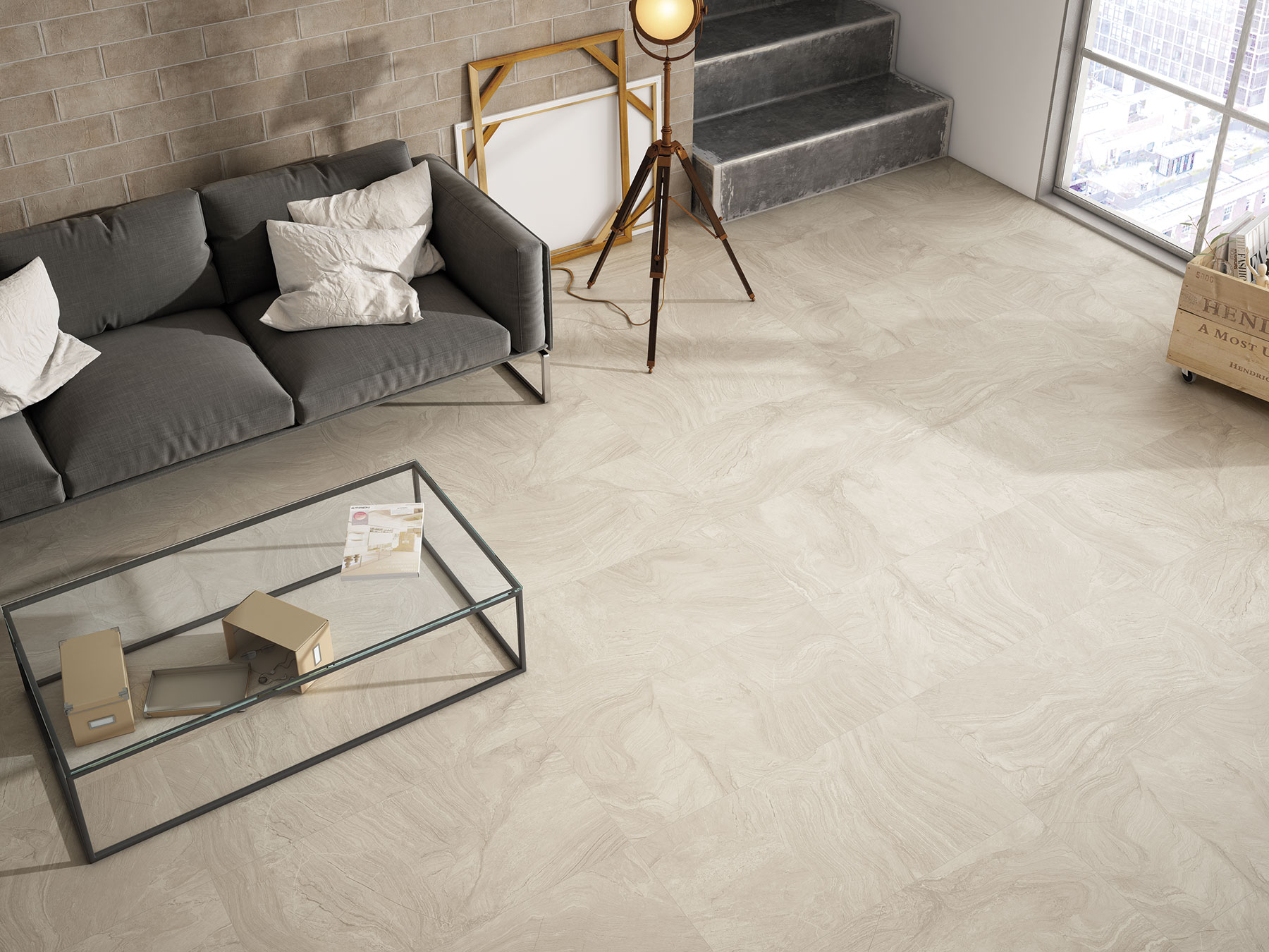 Varana 32*62.5 Gayafores гранитогрес – Онлайн промоция - Image 2