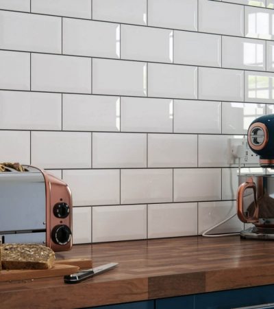 METRO 10*20 стенни плочки - Practikal