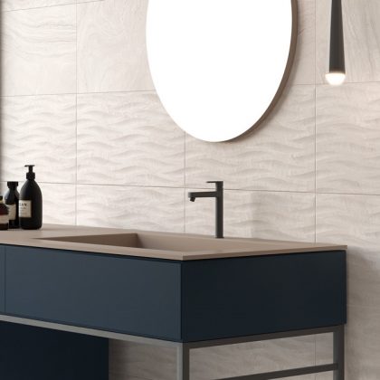 Испански гранитогрес 32/62.5 Varana deco gayafores