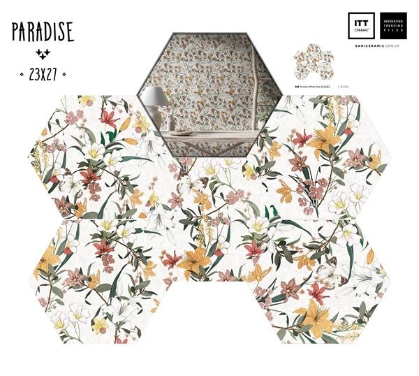 Хекса Парадайс Гранитогрес 23х27– Онлайн промоция - Image 3
