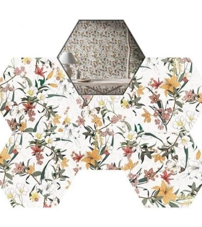 Хекса Парадайс Гранитогрес 23х27– Онлайн промоция