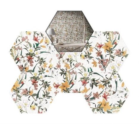 Хекса Парадайс Гранитогрес 23х27– Онлайн промоция