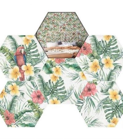 Хекса Екзотик Гранитогрес 23х27 – Онлайн промоция