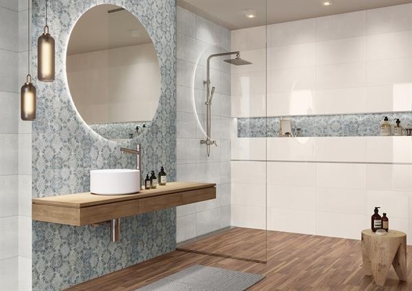 Хекса Суйт грей Хексагон СТР Фаянс 17.1х19.8 - Онлайн промоция - Image 2