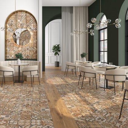 NATURWOOD HIDRAULICWOOD COLORS гранитогрес 20*20 Keraben – Онлайн промоция