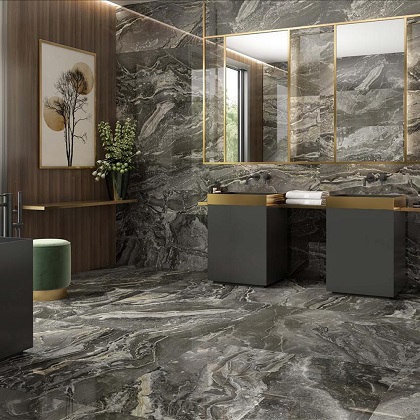 TRILOGY BLACK 60*120 PULIDO гранитогрес - Онлайн промоция