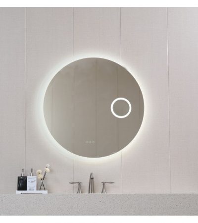 Огледала с вградено осветление 90см ICL 1813