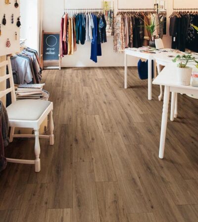 Treverkview Scuro rett. Marazzi 20*120 италиански гранитогрес M0DV