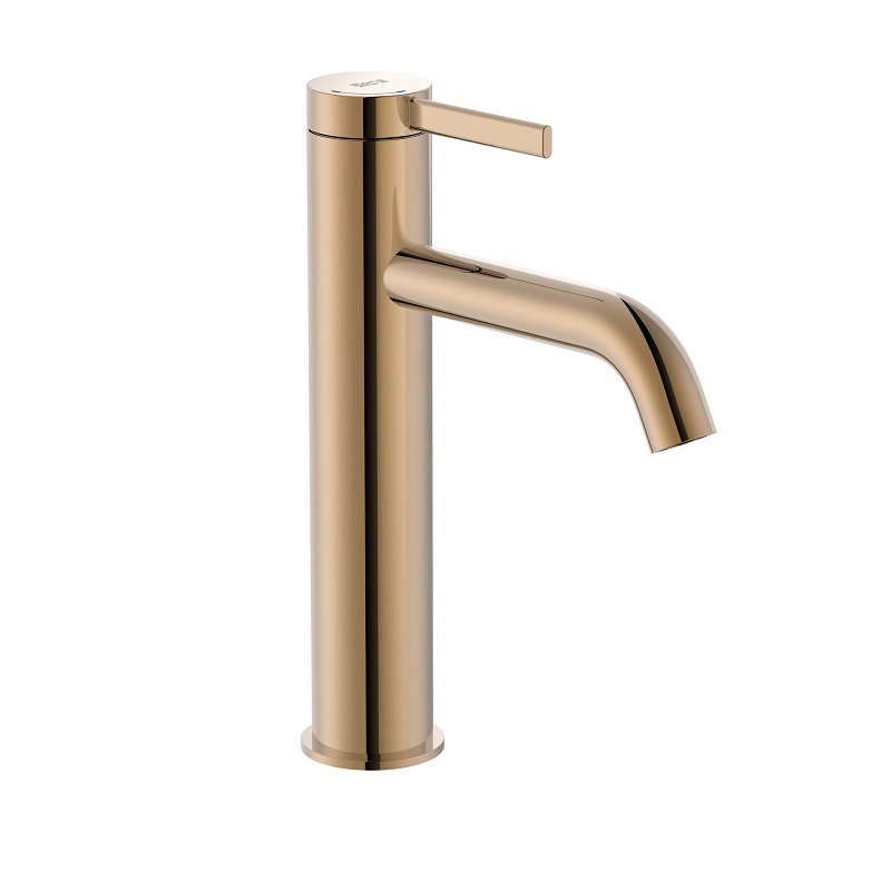 ROCA ONA смесител за умивалник с клик-клак A5A3C9ERG0 - Онлайн промоция - Image 2