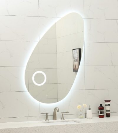 Огледала с вградено LED осветление ICL 1808