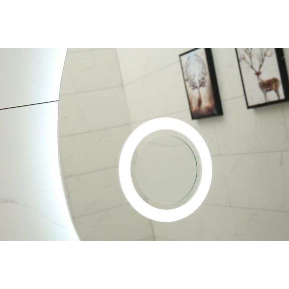 Огледала с вградено LED осветление ICL 1808 - Image 3