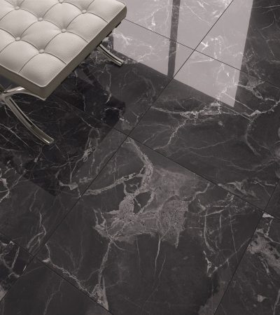 Nocturne Black Polished гранитогрес 60x120 Villeroy&Boch -Онлайн промоция