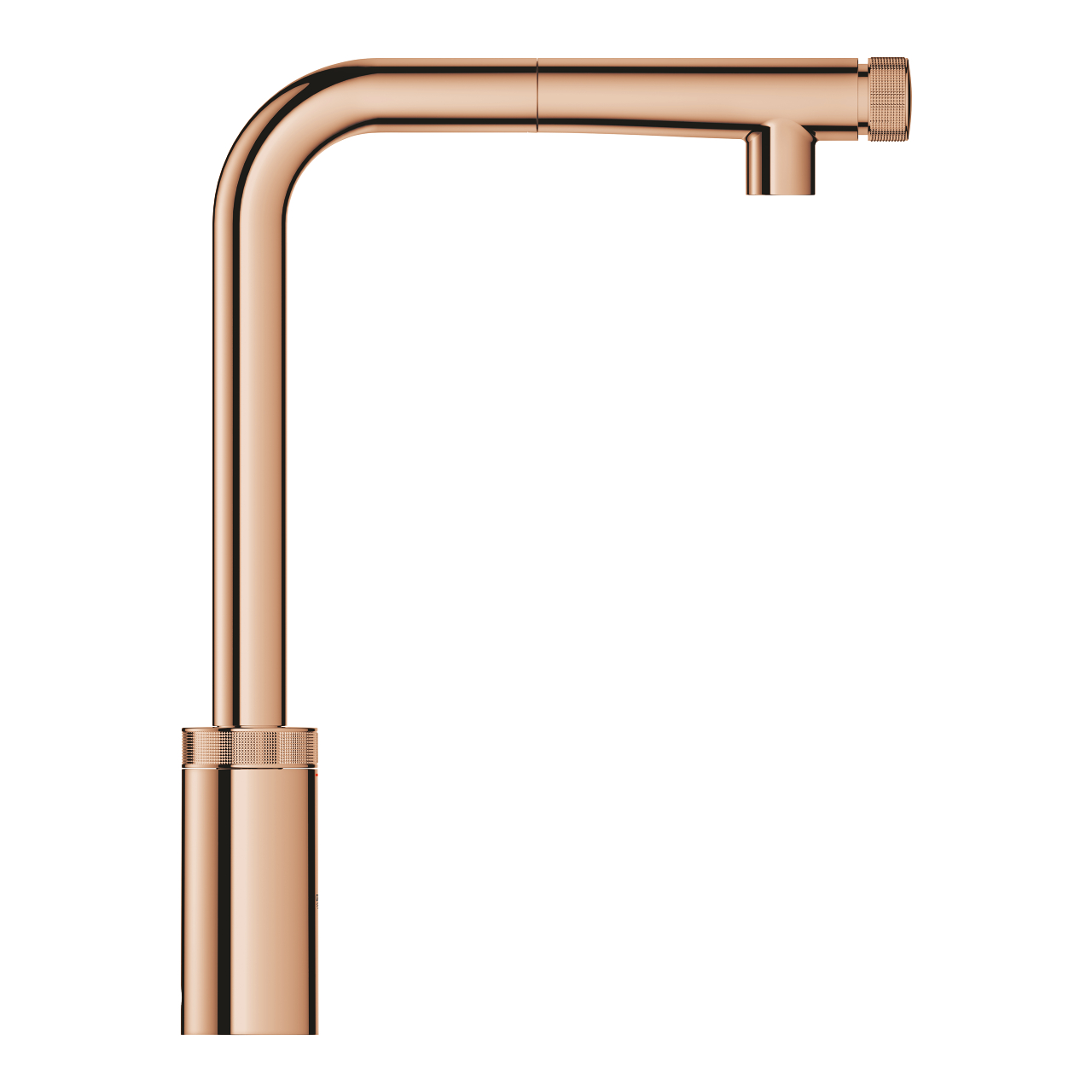 Grohe Minta SmartControl Warm Sunset 31613DA0 смесител за кухня - Онлайн промоция - Image 3