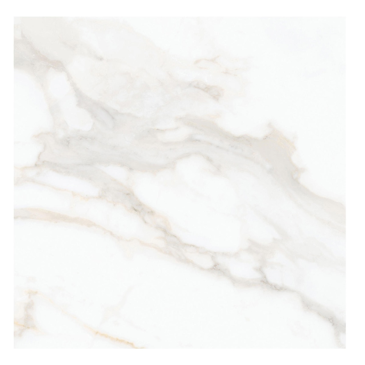 Nocturne White Gold Polised гранитогрес 60x60 Villeroy&Boch - Image 2