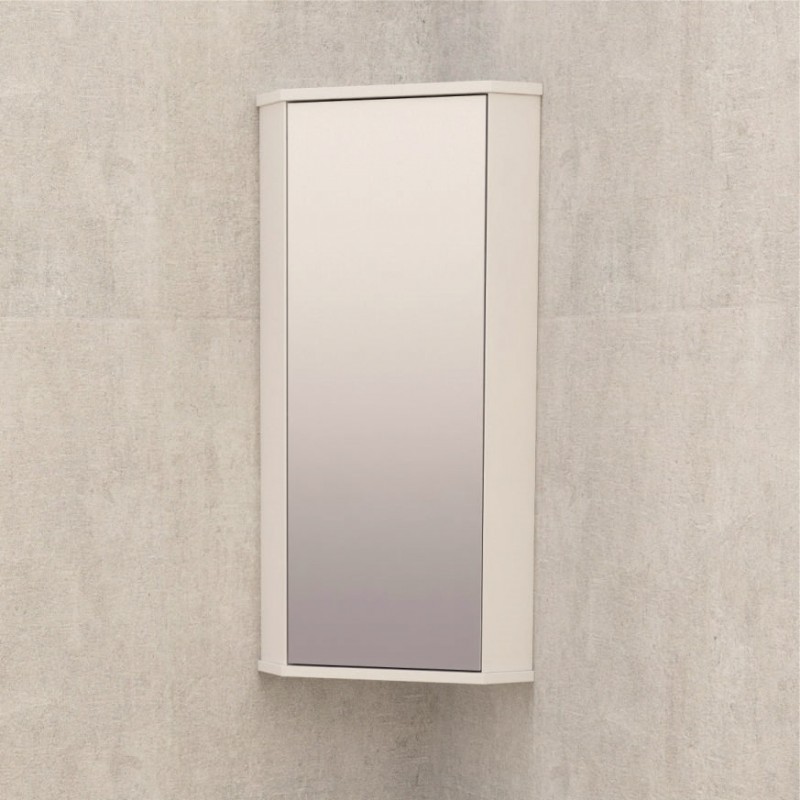 Огледален PVC шкаф ICMC 1030-30 NEW - Онлайн промоция - Image 3