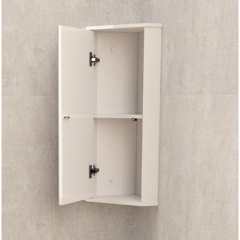 Огледален PVC шкаф ICMC 1030-30 NEW - Онлайн промоция - Image 2