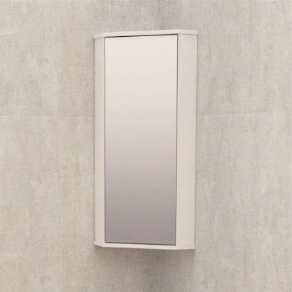 Огледален PVC шкаф ICMC 1030-30 NEW - Онлайн промоция
