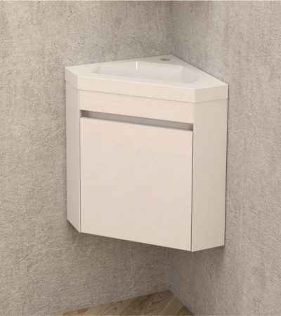 PVC шкаф за баня 40 см ICP 3939 - Онлайн промоция