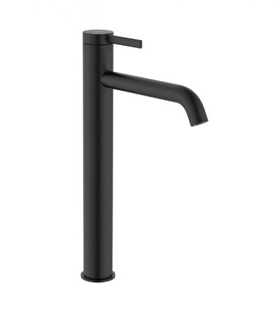 ROCA Ona смесител за баня черен мат A5A349ENB0