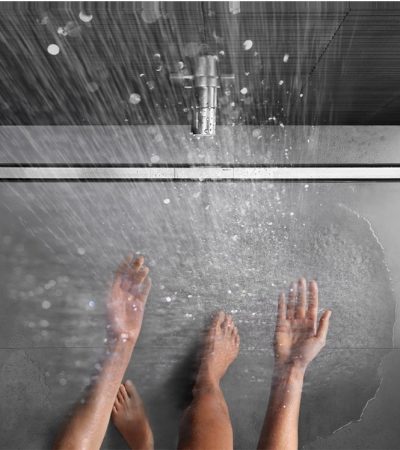 Geberit Cleanline 20 Basic линеен подов сифон - Онлайн промоция