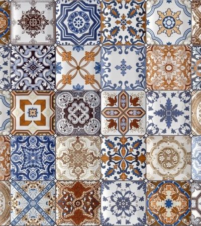 Esperanza Multi Стенни фаянсови плочки 30*60 Yurtbay - Онлайн промоция