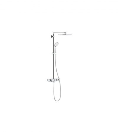 GROHE Euphoria Smart Control System 310 Duo 26507000 Душ система с термостатен смесител
