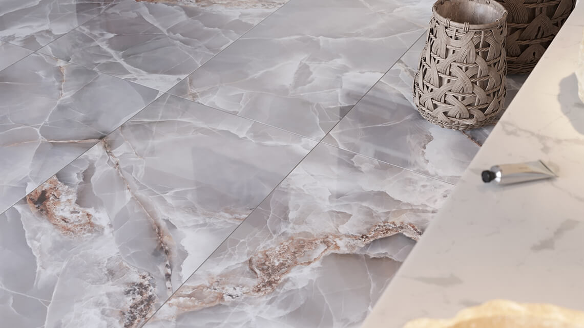 OMNIA Grey Polished R 60*120 гранитогрес – Онлайн промоция - Image 2