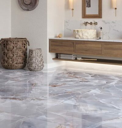 OMNIA Grey Polished R 60*120 гранитогрес – Онлайн промоция