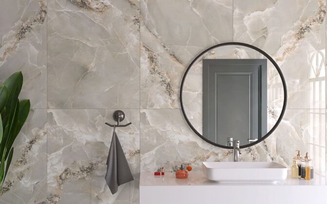 OMNIA Sage Polished R 60*120 гранитогрес – Онлайн промоция