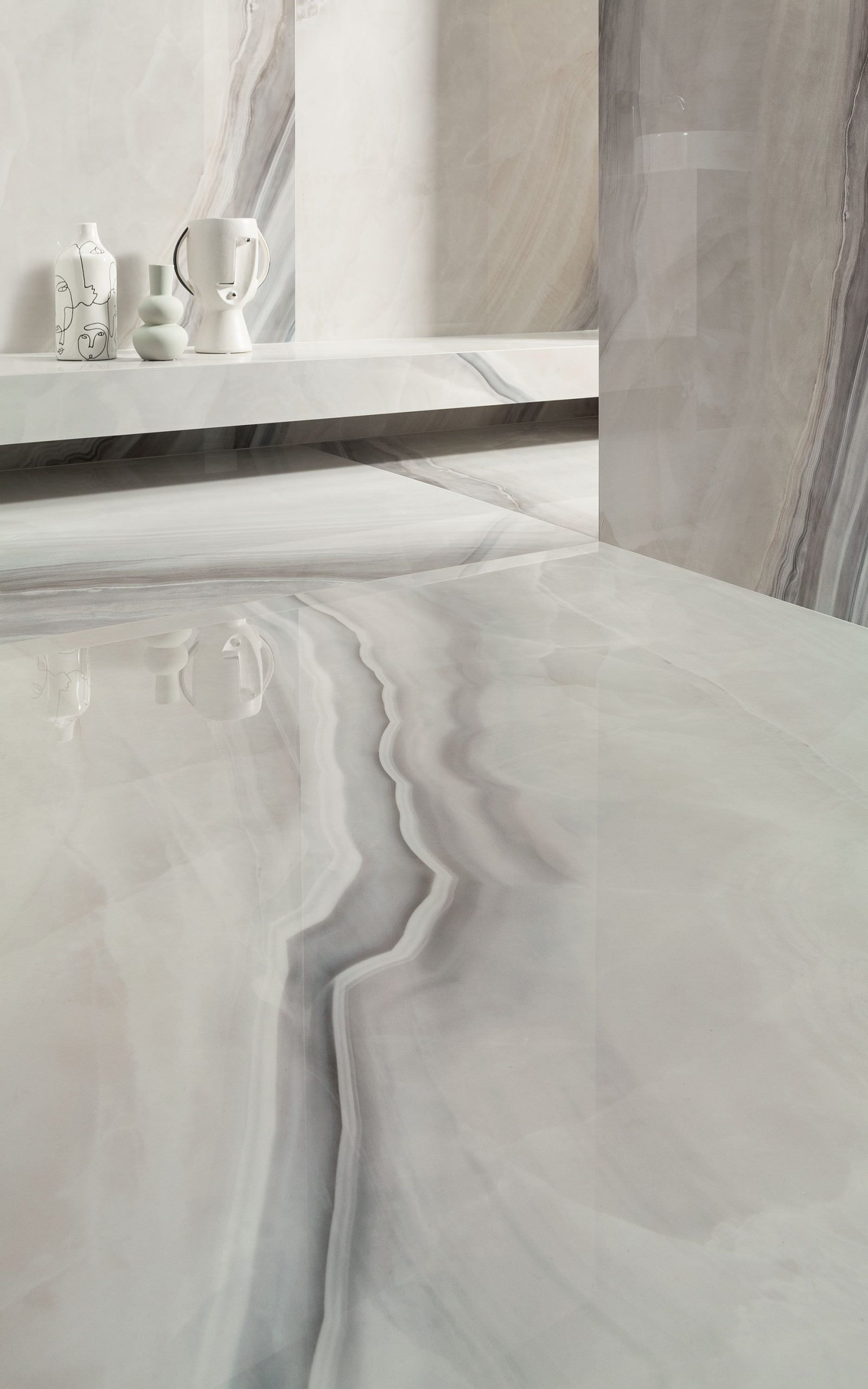 White Opal гранитогрес 59.8*59.8 – Онлайн промоция - Image 3