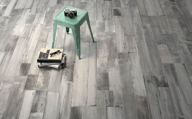 Гранитогрес Paint Metropol Испания.