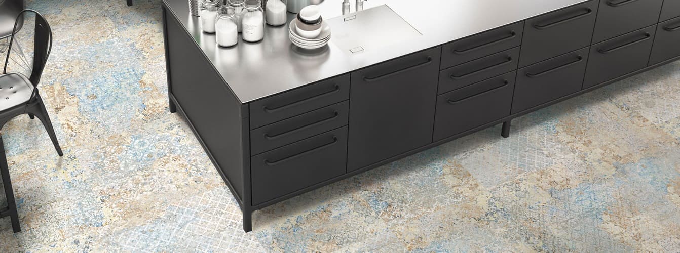 CARPET Vestige Nature - Aparici 59.2*59.2 гранитогрес - ОНЛАЙН промоция - Image 6