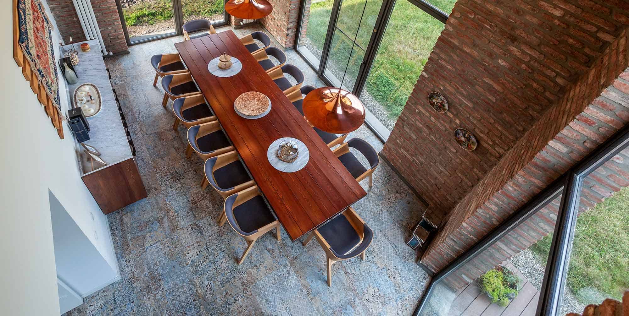 CARPET Vestige Nature - Aparici 59.2*59.2 гранитогрес - ОНЛАЙН промоция - Image 3