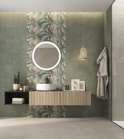 ELEGANZA-FIORELLA 33.3*100 стенни плочки Pamesa - Онлайн промоция