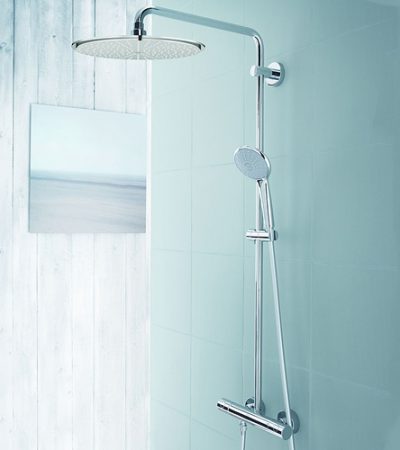 Grohe Euphoria Systems XXL 310 26075000 - Онлайн промоция