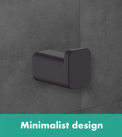 HANSGROHE ADDSTORIS Закачалка 41742670 – Онлайн промоция