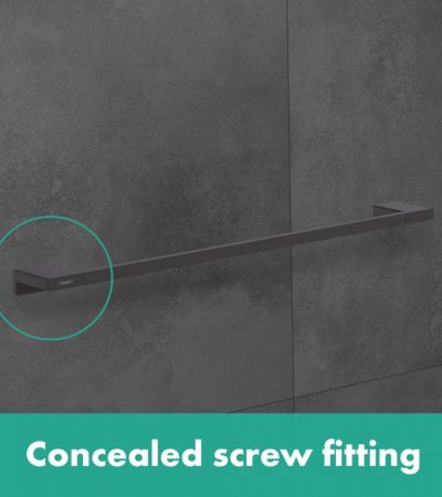 HANSGROHE ADDSTORIS Хавлийник 41747670 – Онлайн промоция