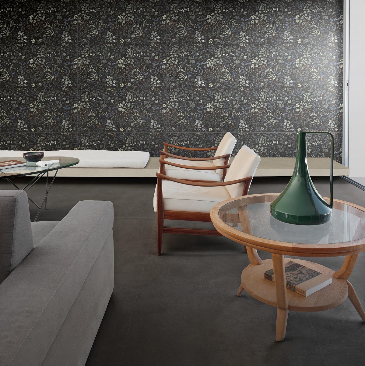 POSTER Decoro Exotic rt 60x120 гранитогрес PURO MAD8 Marazzi - Онлайн промоция - Image 5