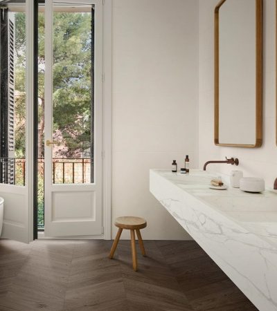 RACCONTI Bianco rt 30*90 Marazzi – Онлайн промоция