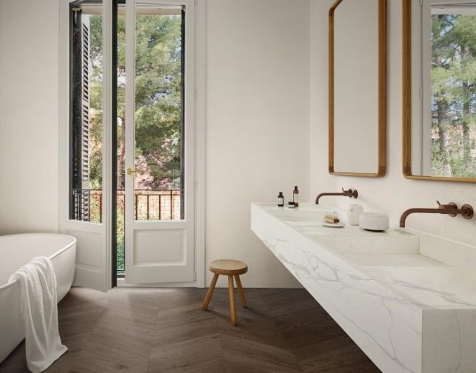RACCONTI Bianco rt 30*90 Marazzi – Онлайн промоция