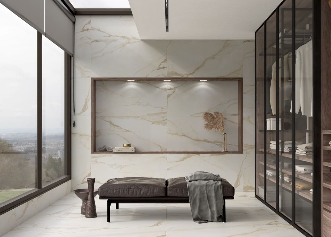 PORTOFINO GOLD POLIDO гранитогрес 60*120 Pamesa – Онлайн промоция