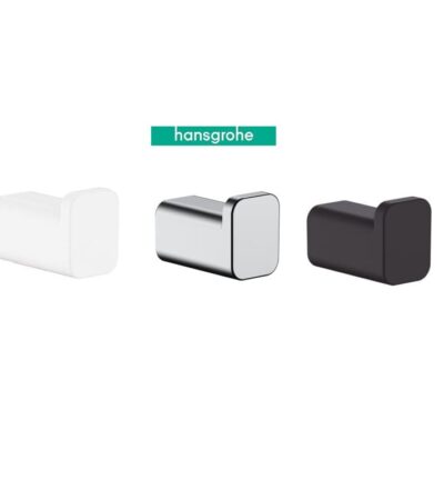 HANSGROHE ADDSTORIS Закачалка - Онлайн промоция