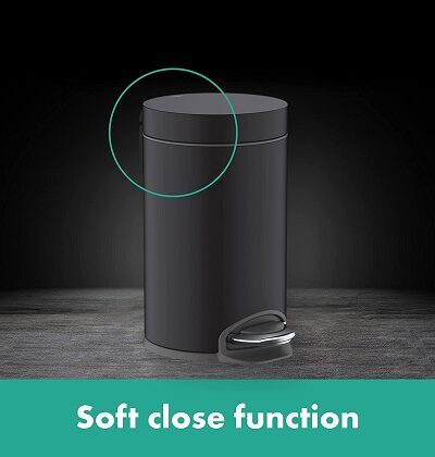 HANSGROHE ADDSTORIS Кош за отпадъци 41775670 - Онлайн промоция